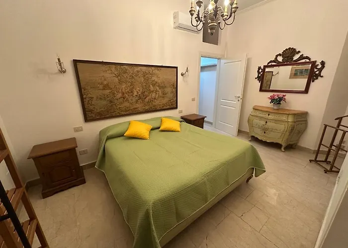 Borgo Pio Vatican Appartamento