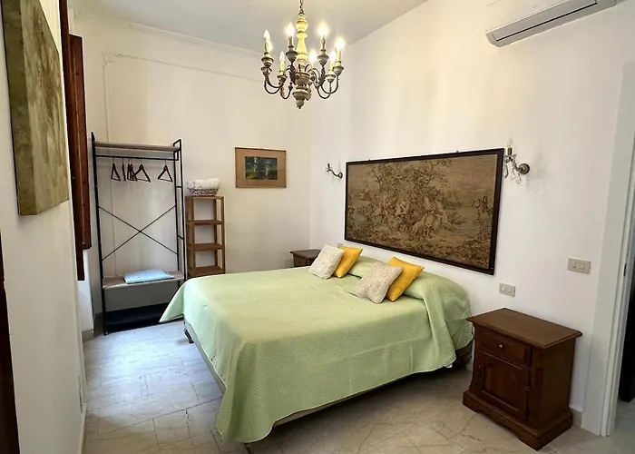 Borgo Pio Vatican Appartamento Roma
