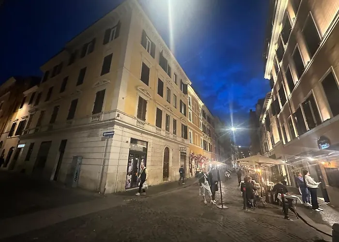 Appartamento Borgo Pio Vatican *