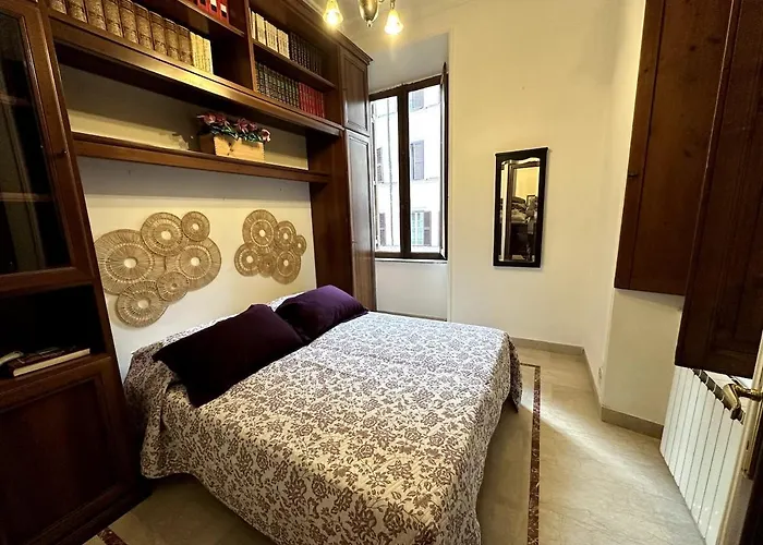 Borgo Pio Vatican Appartamento